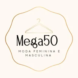 Loja Mega50 catuji ✅️⚫️