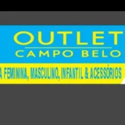 Outlet Campo Belo