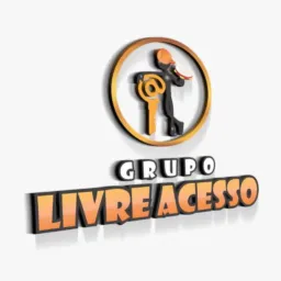 GRUPO LIVRE PARA DIVULGAÇÃO