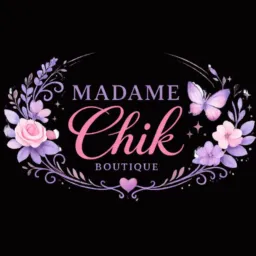 MADAME CHIK - Pagando bem pouquinho