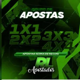RL APOSTAS 24h