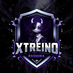 X-TREINO RASHURA