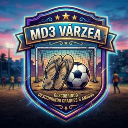 MD3 VÁRZEA