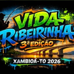 @VIDARIBEIRINHA_