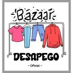 BAZAR DO DESAPEGO