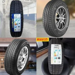 Ofertas de pneus e acessórios