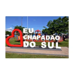 De tudo um pouco Chapadão do Sul - Ms
