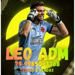🥅🧤 LEO VENDAS🧤🥅 (EFOOTBALL E FF)
