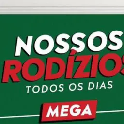 rodízio 10 a 15 🎰💰🚀