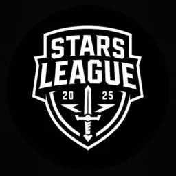 PRÉ INSCRIÇÃO STAR LEAGUE