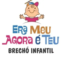 Brecho de crianca