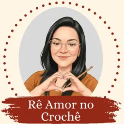 Pronta entregas do crochê da Rê ❣️