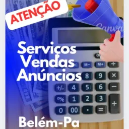 📲👷🏼♂️🎂🛻🛍️🛠️🧰👟🩳Serviços, Negócios e vendas de Belém Pará