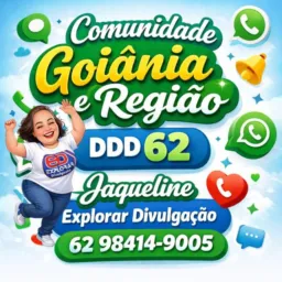 49- AP. GOIÂNIA GRUPOS