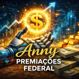 ☘️ *FEDERAL ANNY PREMIAÇÕES* ☘️