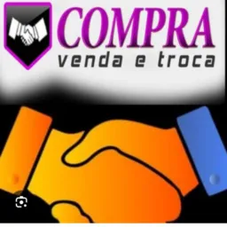 novo grupo compra e vendas🤝🤝🤝
