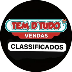 TEM D'TUDO VARIEDADES ITAQUIRAI