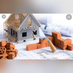 Pedreiros e Serventes SM
