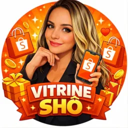 Vitrine Shô 🛍️