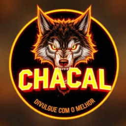 5- CHACAL VENDAS EM GERAL🐺