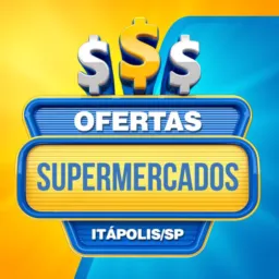 ✅Ofertas Supermercados - Itápolis✅