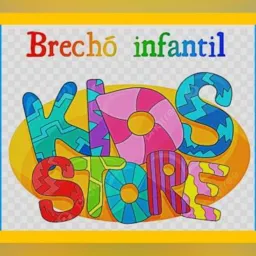 KIDS STORE Brechó infantil 🍼🍬🍭🚲🧸🎁