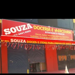 SOUZA PROMOÇÕES