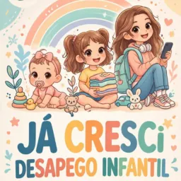 Desapego Kids.