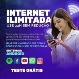 ENTRETERIMENTO MAS INTERNET