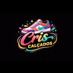 Cris Calcados 3️⃣