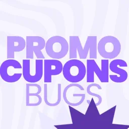 PROMOS & CUPONS 🏷️❤️🫶🏻
