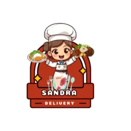 Sandra DELIVERY