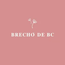 Brechó de BC🛍️