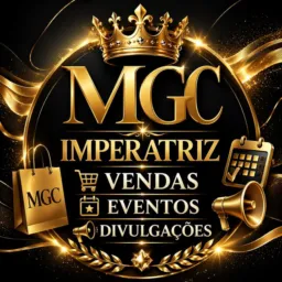 IMPERATRIZ/VENDAS/DIVULGAÇÕES