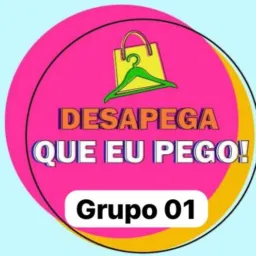 DESAPEGUEI 01 - AAP