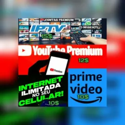 VENDAS STREAMING E APROVAÇÃO 🍿💳