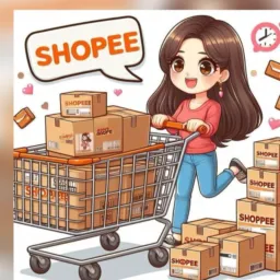 Oferta relâmpago ⚡️ achadinhos de tudo um pouco shopee / mercado livre
