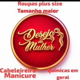 Desejo de mulher Plus Size Acreúna