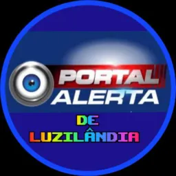 💻PORTAL ALERTA DE LUZILÂNDIA