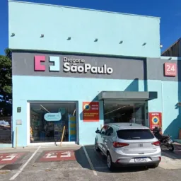 Ofertas Drogaria São Paulo - Av. Manoel Dias da Silva - Pituba