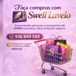Grupo de sócia de peruca das Mocinhas(Encomenda China)🛍🇨🇳