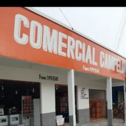 🛒Comercial Campelo🛍️ 🏪