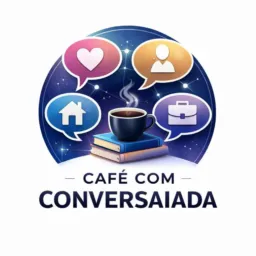 Café com Conversaiada