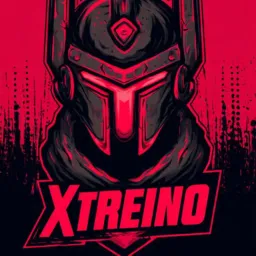 XTREINO  WB7