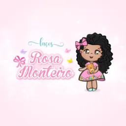 LaçosRosaMonteiro 🎀🪄