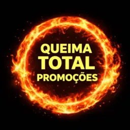 Queima TOTAL Promoções #20