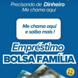 Bolsa família Manaus (AM)✅
