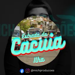 5 - CACUIA - ILHA