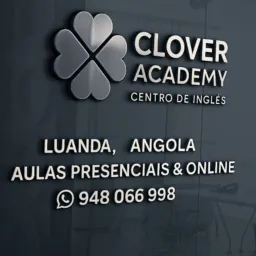 Clover Academy: Inglês na Prática