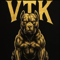 🇧🇷 VTK PITMONSTER 🇧🇷